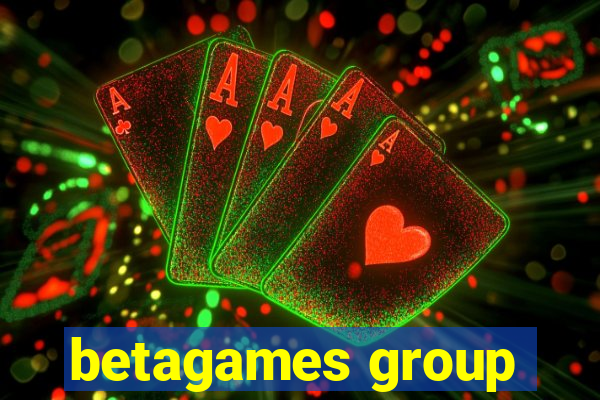 betagames group